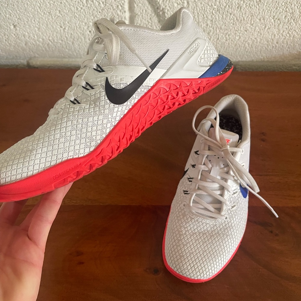 Women’s Nike Training Metcons